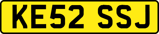 KE52SSJ