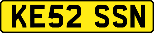 KE52SSN