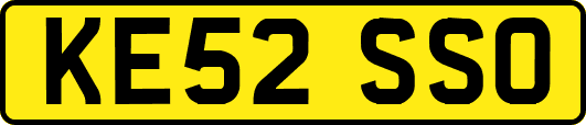 KE52SSO
