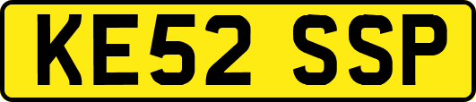 KE52SSP