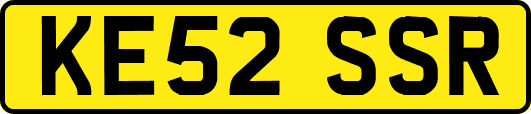 KE52SSR