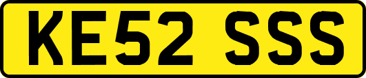KE52SSS