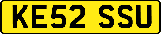 KE52SSU