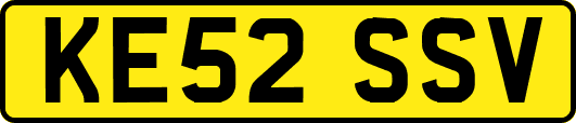 KE52SSV