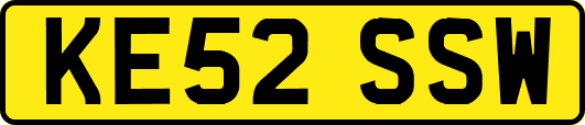 KE52SSW