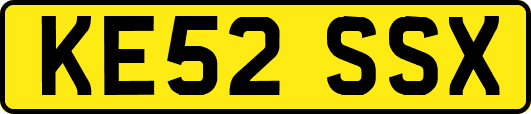 KE52SSX