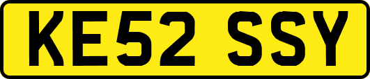 KE52SSY