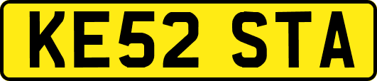 KE52STA