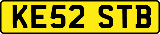 KE52STB