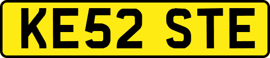 KE52STE