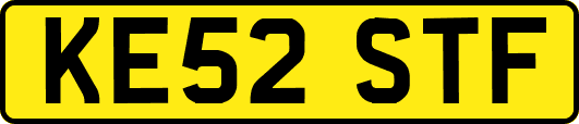 KE52STF