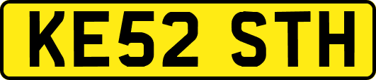 KE52STH