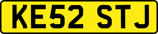 KE52STJ
