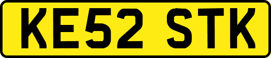 KE52STK