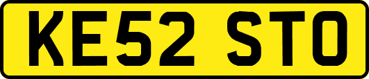 KE52STO