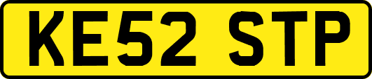 KE52STP