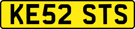 KE52STS