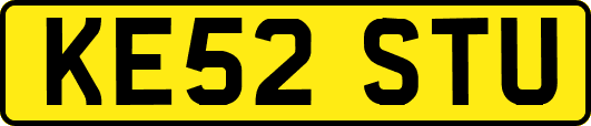KE52STU