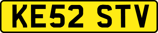 KE52STV