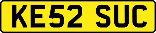 KE52SUC