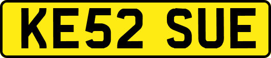 KE52SUE