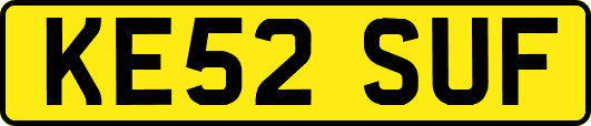 KE52SUF