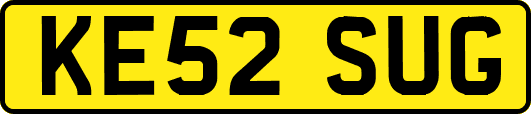 KE52SUG