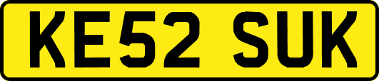 KE52SUK
