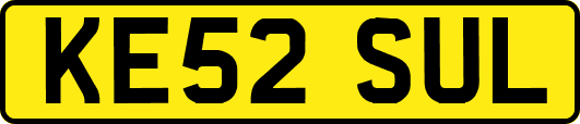 KE52SUL