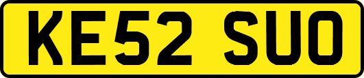 KE52SUO