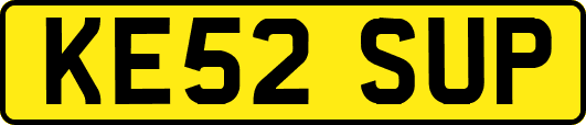 KE52SUP