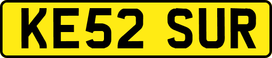 KE52SUR