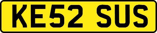 KE52SUS