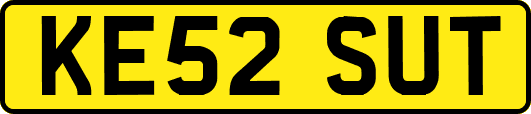 KE52SUT