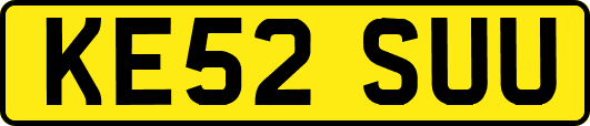 KE52SUU