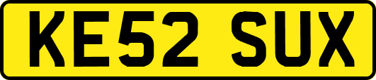 KE52SUX