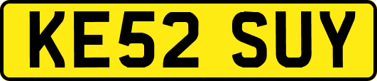 KE52SUY