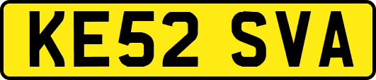 KE52SVA