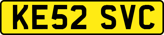 KE52SVC