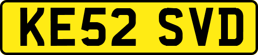 KE52SVD