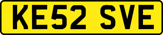 KE52SVE