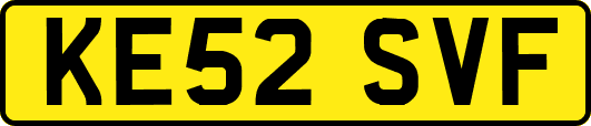 KE52SVF