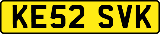 KE52SVK