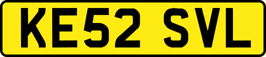 KE52SVL