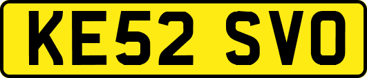KE52SVO