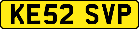 KE52SVP