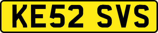 KE52SVS