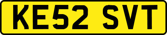 KE52SVT