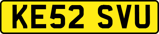 KE52SVU