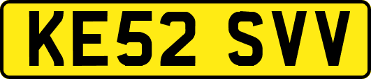 KE52SVV